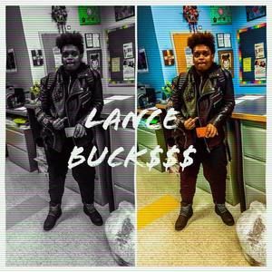 Meet your Posher, Lance